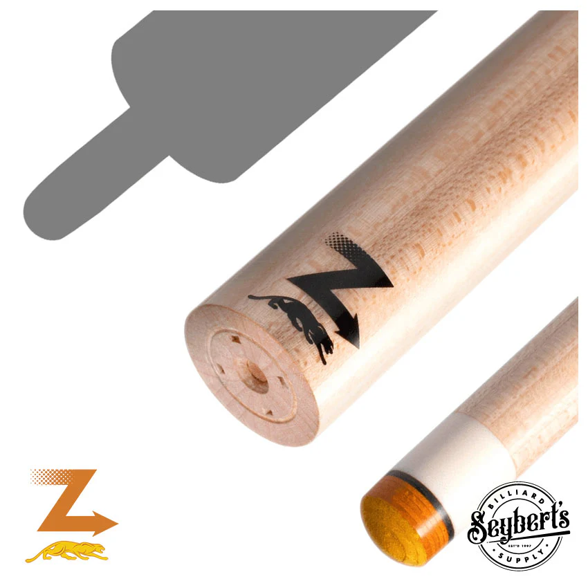 Predator Partial Z-3 Shaft
