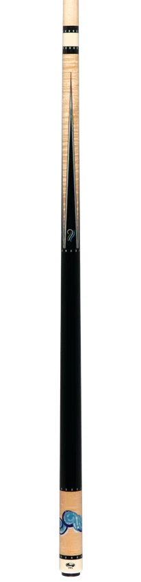 Paul Drexler Limited Edition Air Cue by Viking (50 Made) - Image 7