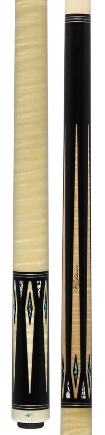 Pechauer Champions Collection AL2 April Larson 2 Pool Cue - Image 5