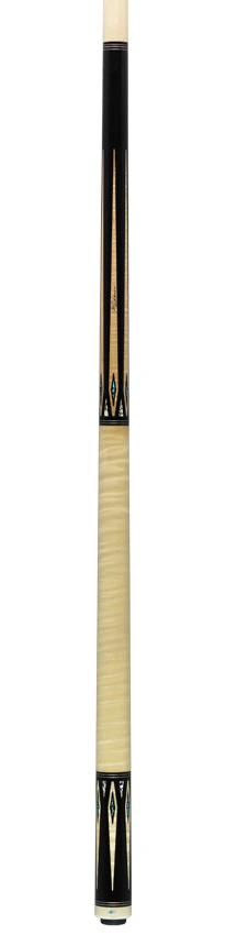 Pechauer Champions Collection AL2 April Larson 2 Pool Cue - Image 6
