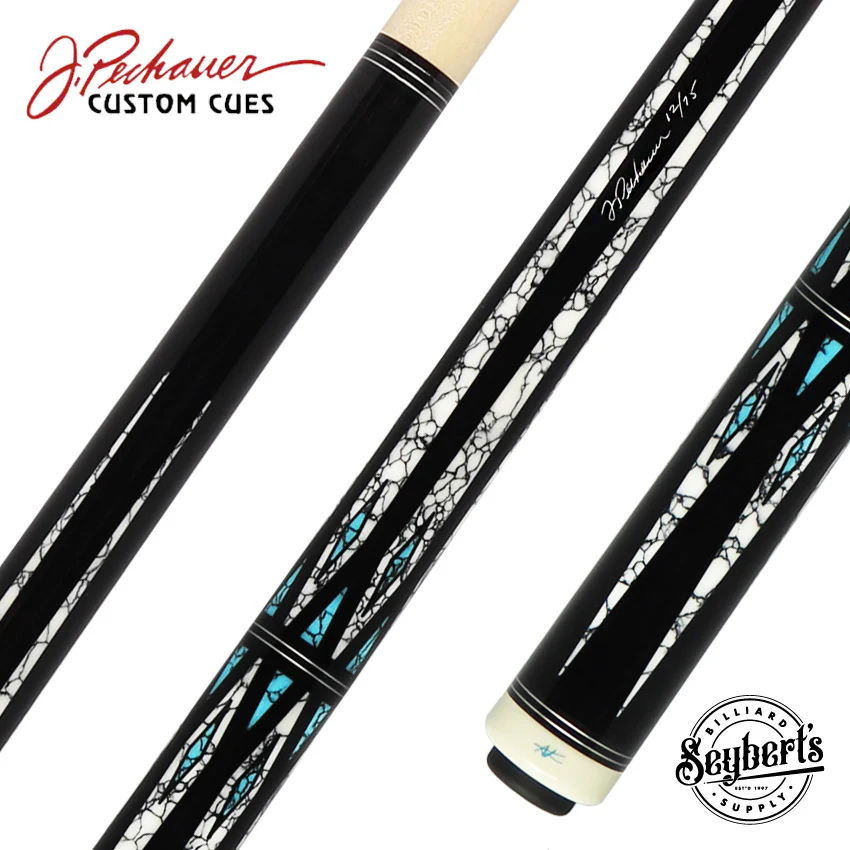 Pechauer Champions Collection AL3 April Larson 3 Pool Cue