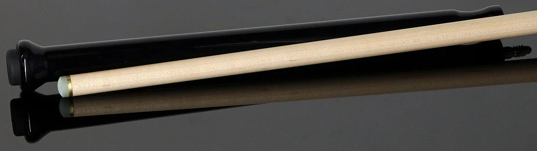 Pechauer Black Jump Cue - PSJMPBK - Image 3