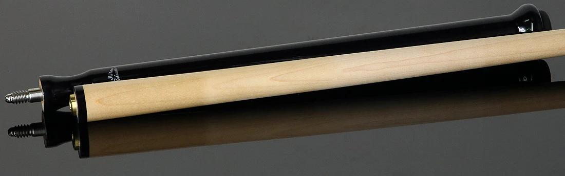 Pechauer Black Jump Cue - PSJMPBK - Image 4