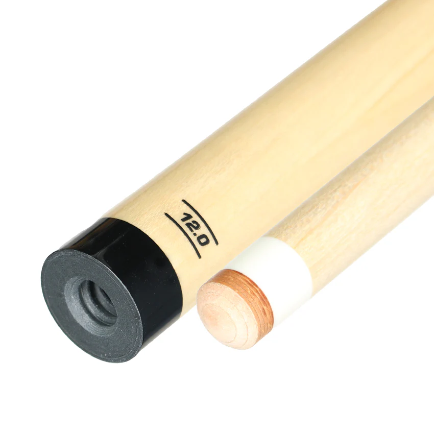 Lucasi Pro Carbon InFUZED Shaft - 10 Thread - Image 2