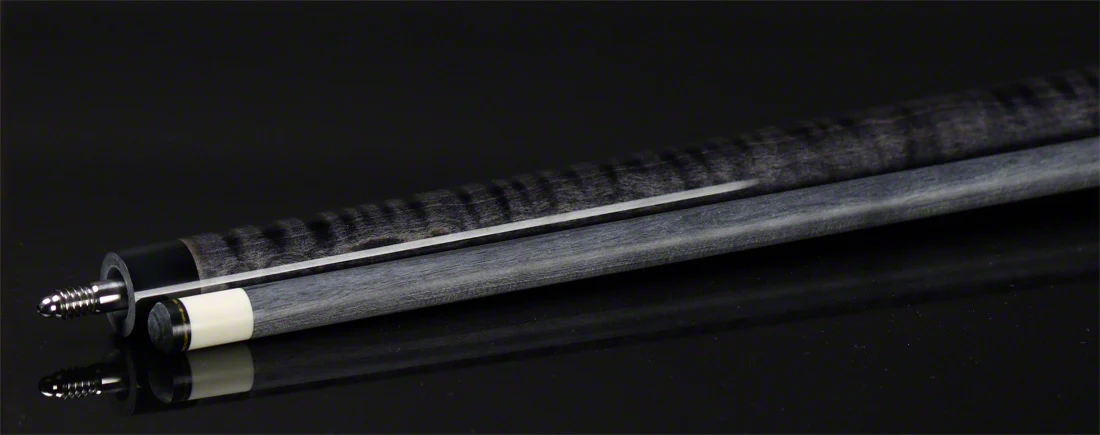 Pechauer Naked Break Cue - BREAKNBI - Image 5