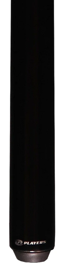 Players Sneaky Pete Series Birdseye 8 Point Black and Cocobolo Play Cue - SPSP15 - Image 4