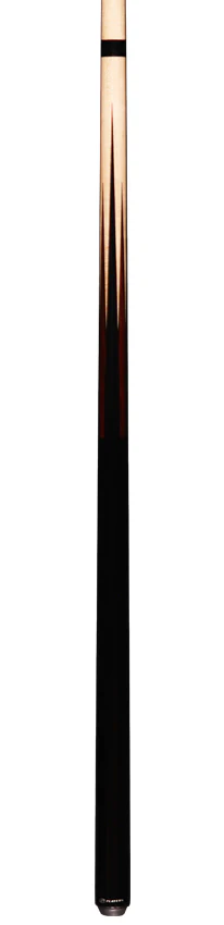 Players Sneaky Pete Series Birdseye 8 Point Black and Cocobolo Play Cue - SPSP15 - Image 6