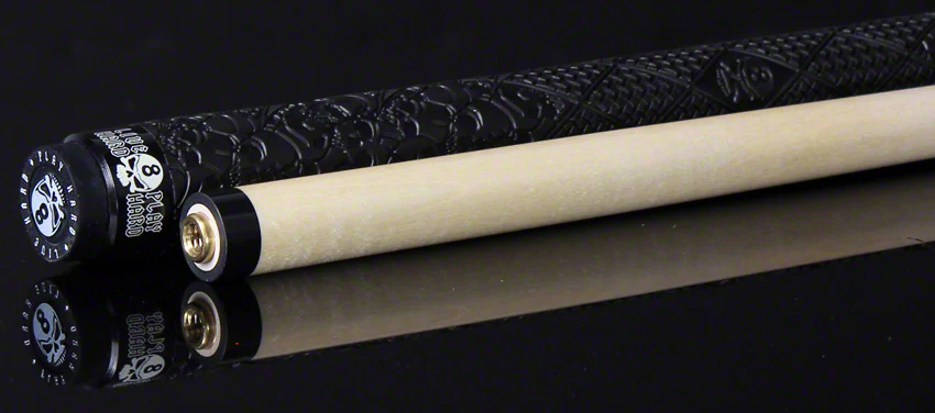Players Magic Mushroom Graphic Pool Cue - DLP - Image 5
