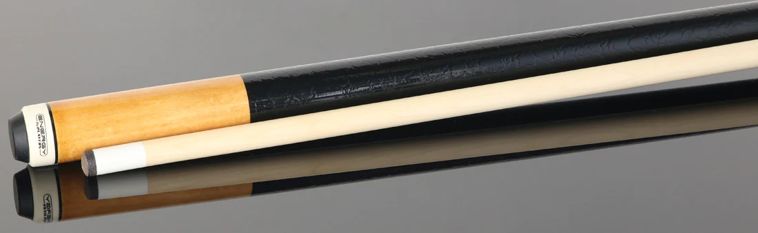 Players Energy Series Walnut Pool Cue - HC09 - Image 2