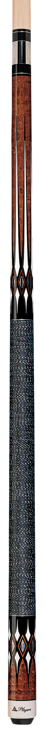 Players G-2252 Pool Cue - Image 3