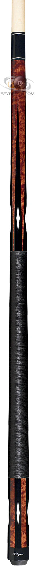 Players G-3350 Pool Cue-DIS - Image 2