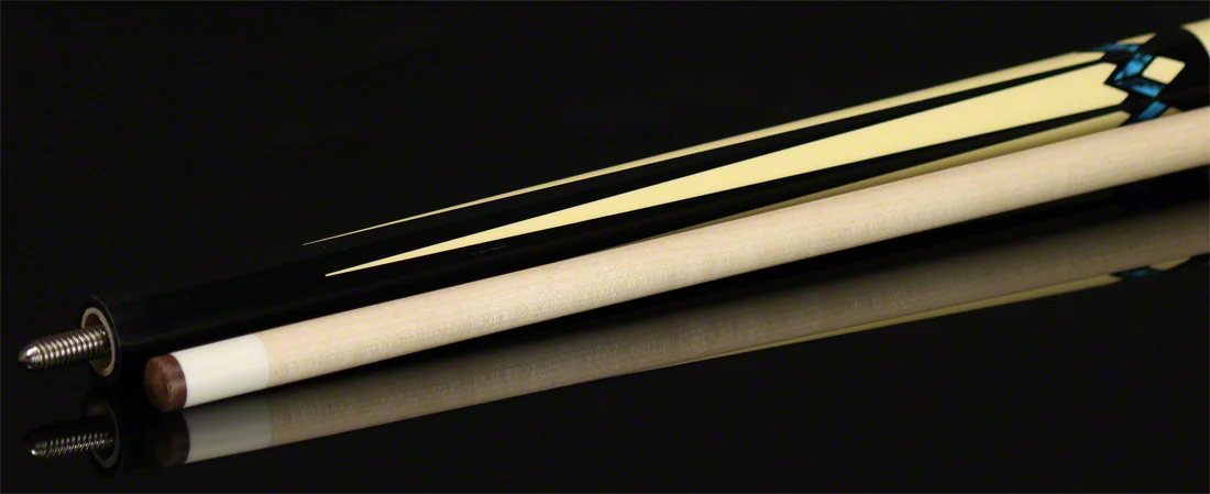 Players G3355 Pool Cue - Image 2