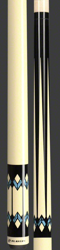 Players G3355 Pool Cue - Image 4