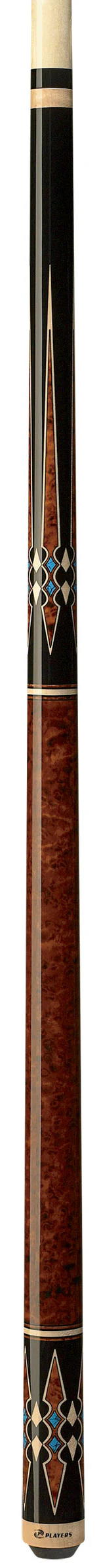 Players G3395 Pool Cue - Image 2