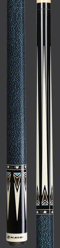 Players G3399 Pool Cue - Image 2