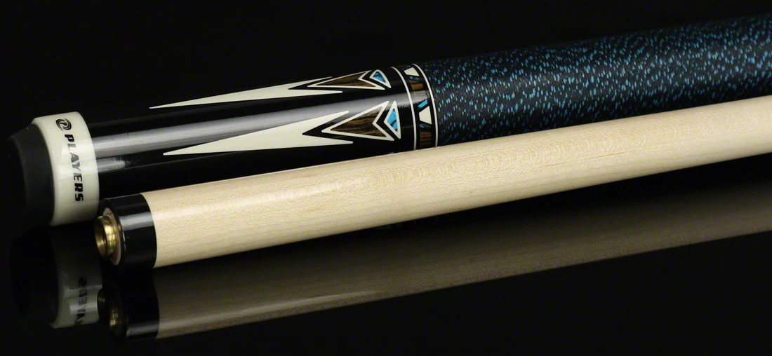 Players G3399 Pool Cue - Image 5