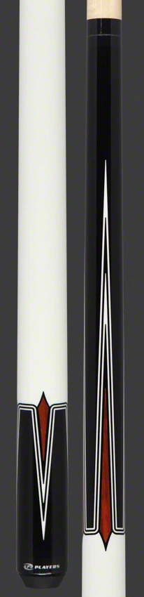 Players G4109 Exotic Pool Cue - Image 3