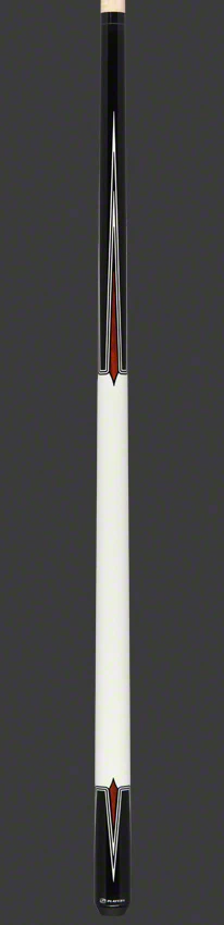 Players G4109 Exotic Pool Cue - Image 4