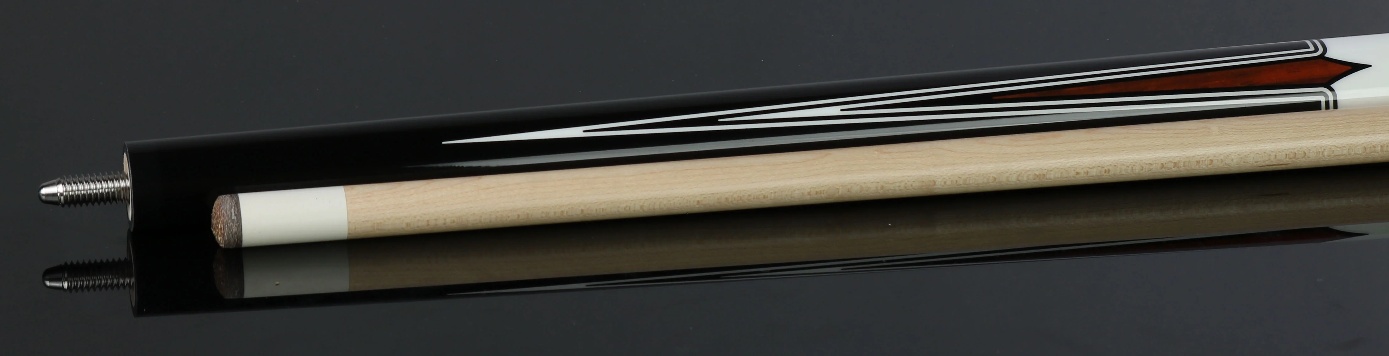 Players G4109 Exotic Pool Cue - Image 5