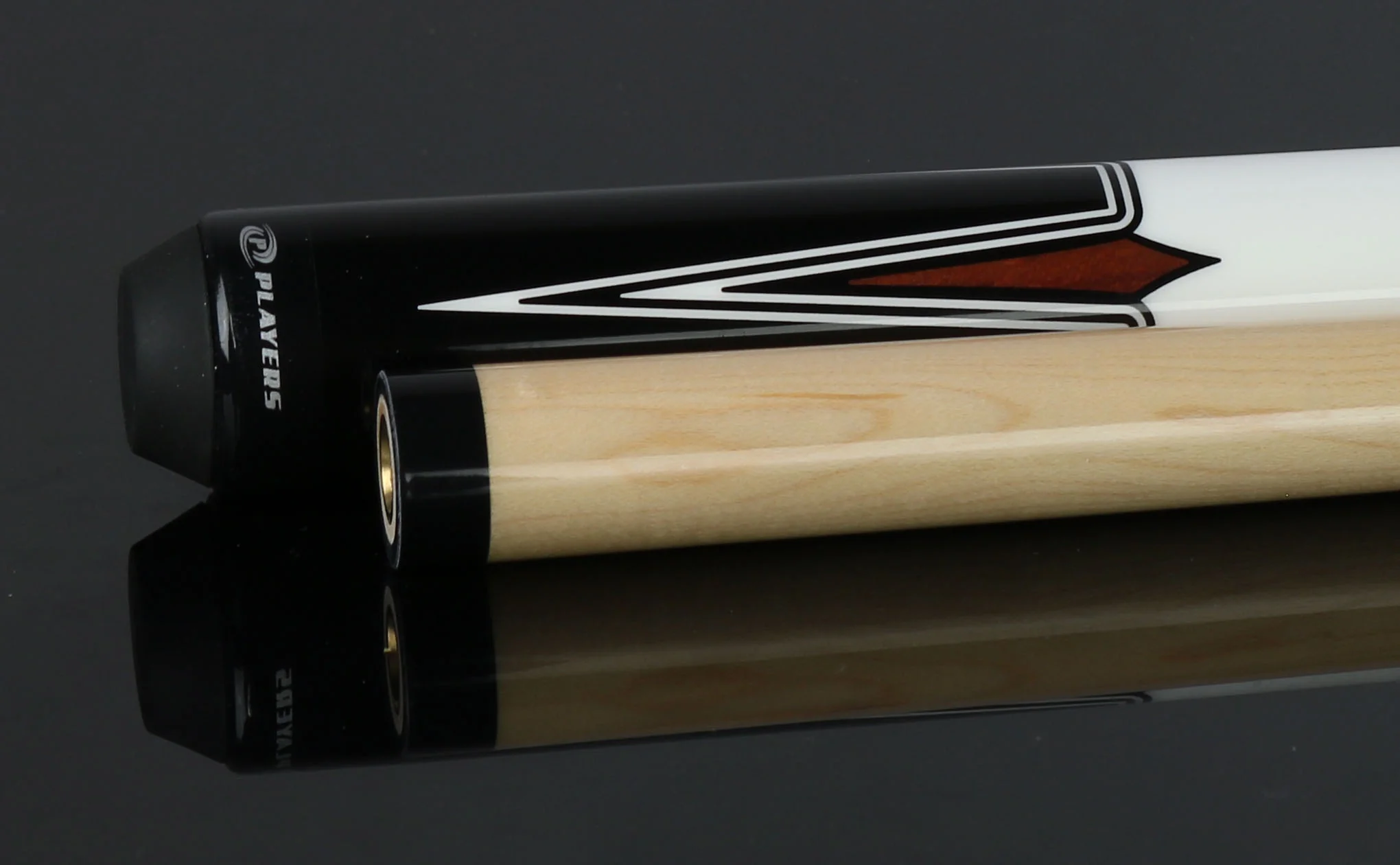 Players G4109 Exotic Pool Cue - Image 6