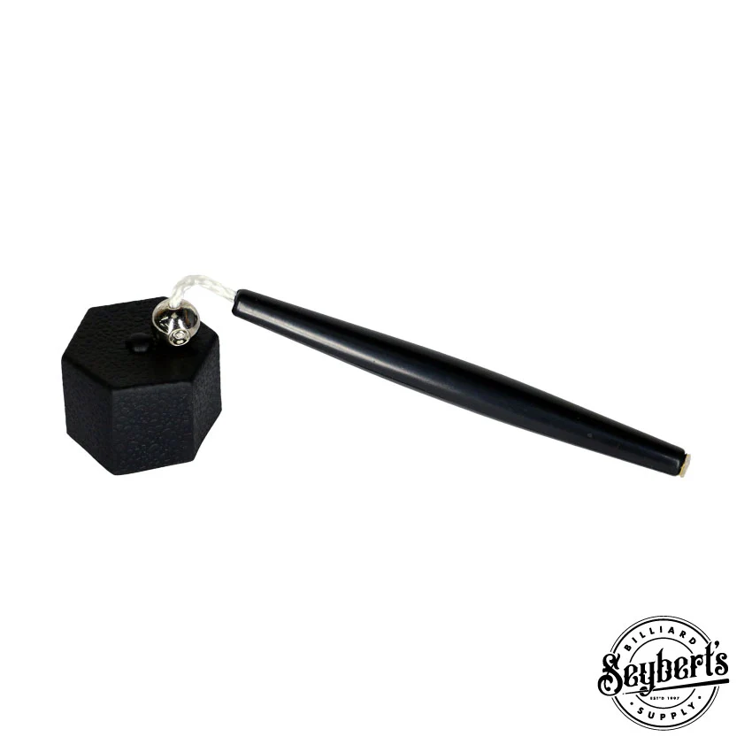 Poolgods Hexagon Pocket Chalker