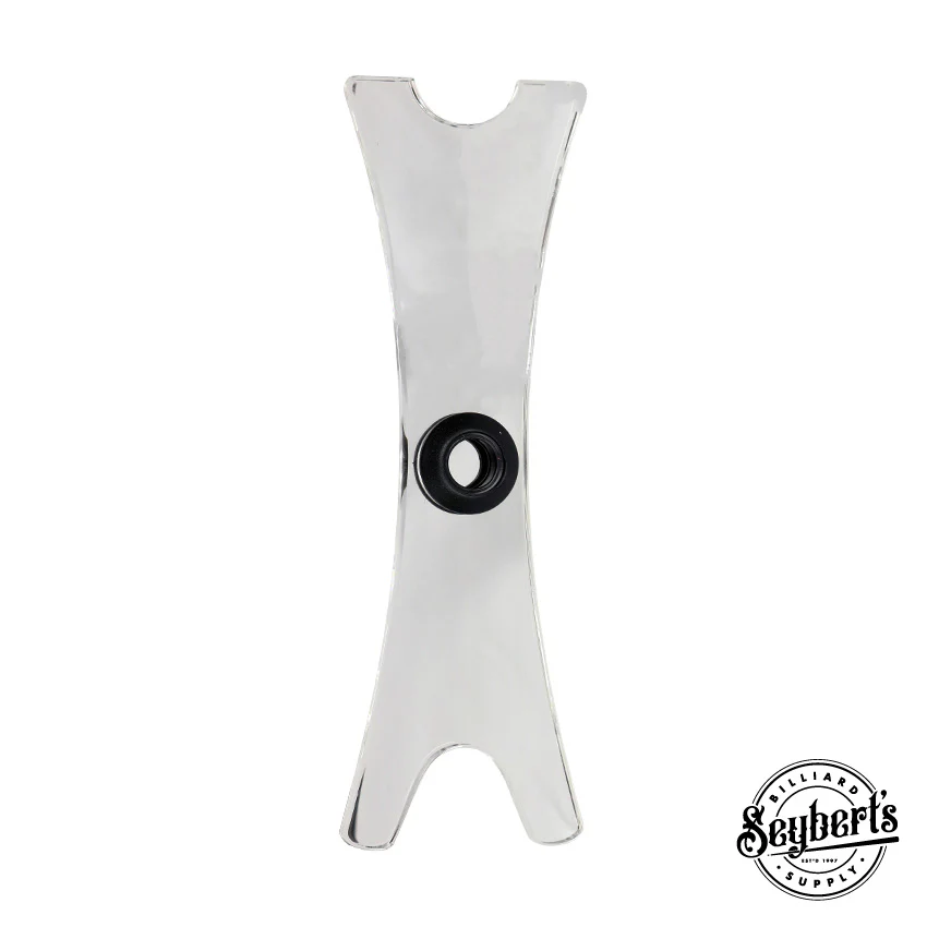 Poolgods Clear Jump Bridgehead