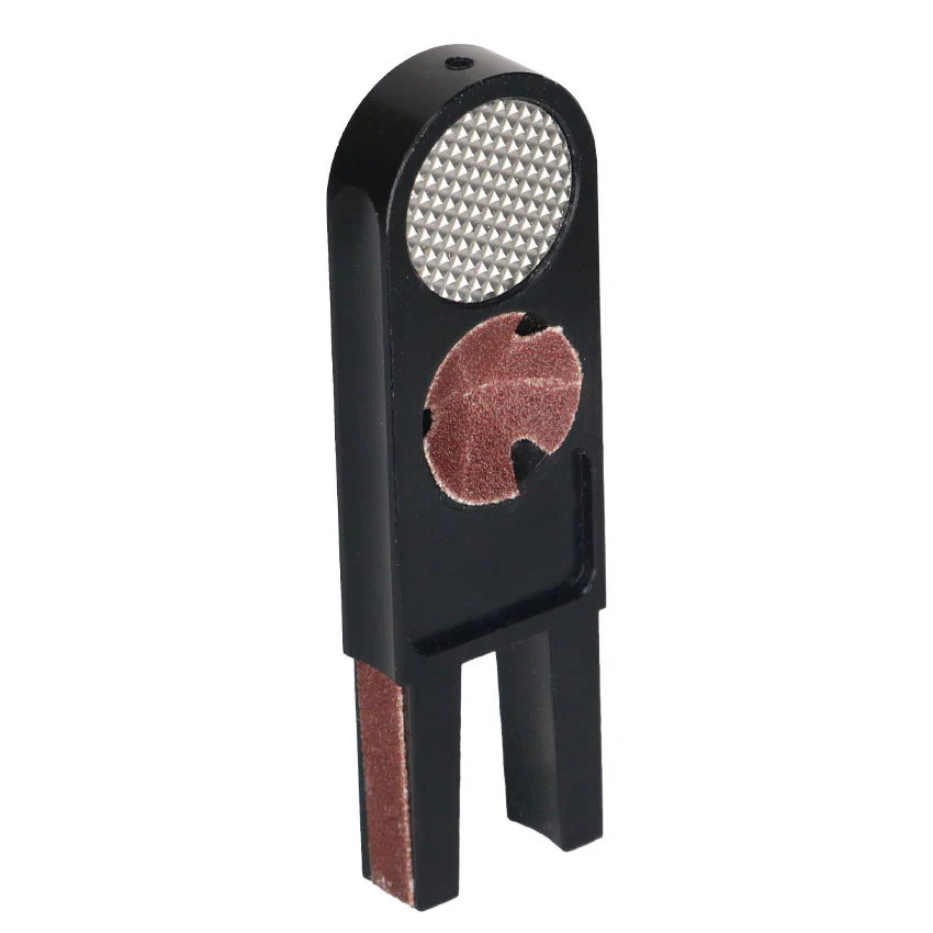 Poolgods Black Multi Tip Tool - Image 2