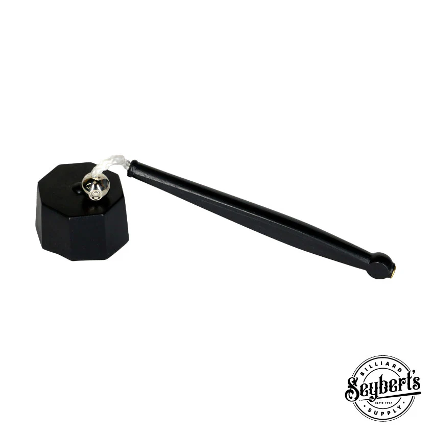 Poolgods Octagon Pocket Chalker