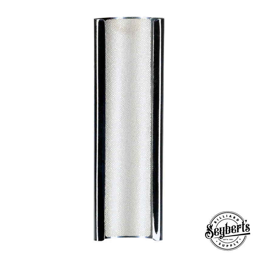 Poolgods Silver Ultimate Tip Scuffer