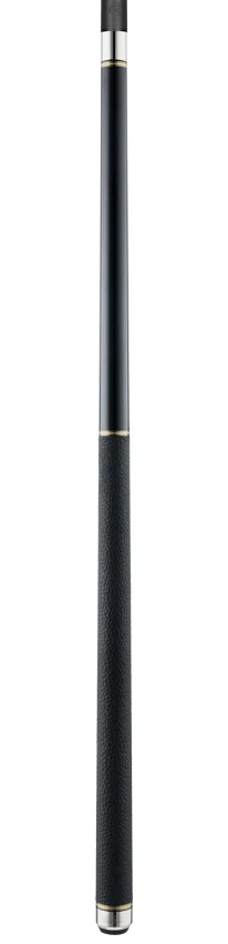 Predator 10K Black Play Cue with Luxe Leather Wrap - Image 4