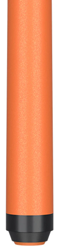 Predator AIR Rush Flare Orange Jump Cue - No Wrap - Image 2