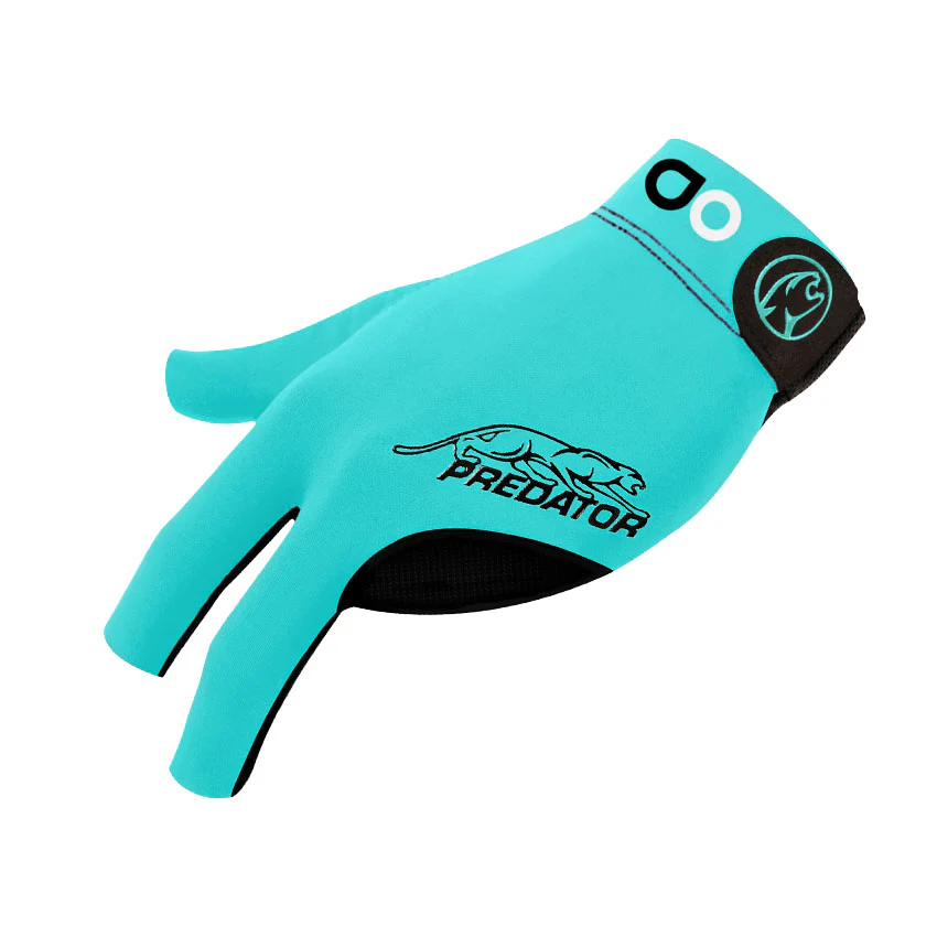Predator Albin Ouschan Second Skin Pool Cue Glove - Left Hand - Image 5