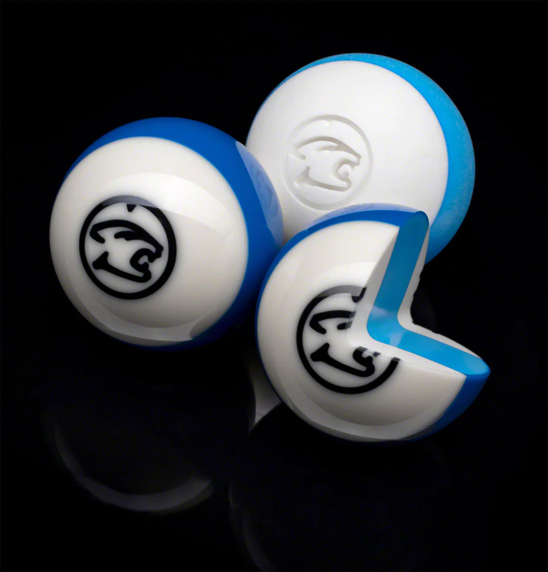 Predator Arcos II Pool Ball Set by Aramith - Image 3