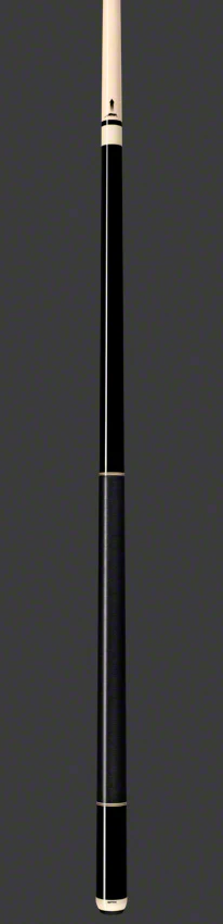 Predator Aspire 1-3 Black Maple Pool Cue - ASPIRE1-3 - Image 4