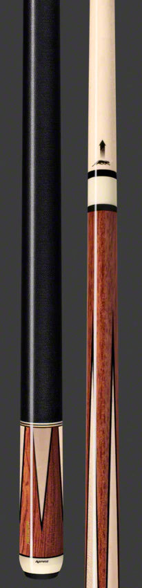 Predator Aspire 1-7 Pool Cue - ASPIRE1-7 - Image 3