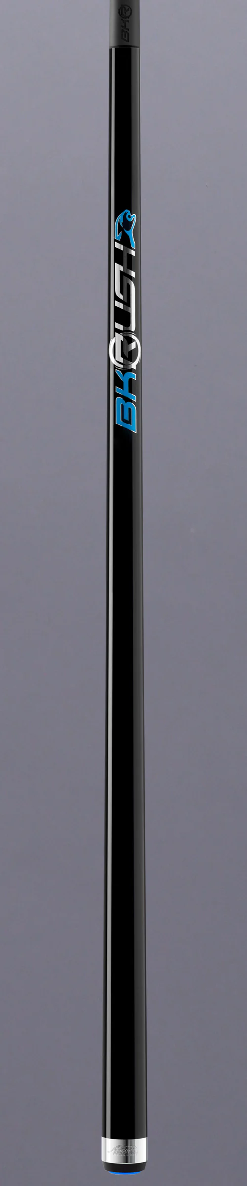 Predator BK Rush Break Cue - No Wrap - BKRUSHNW - Image 2