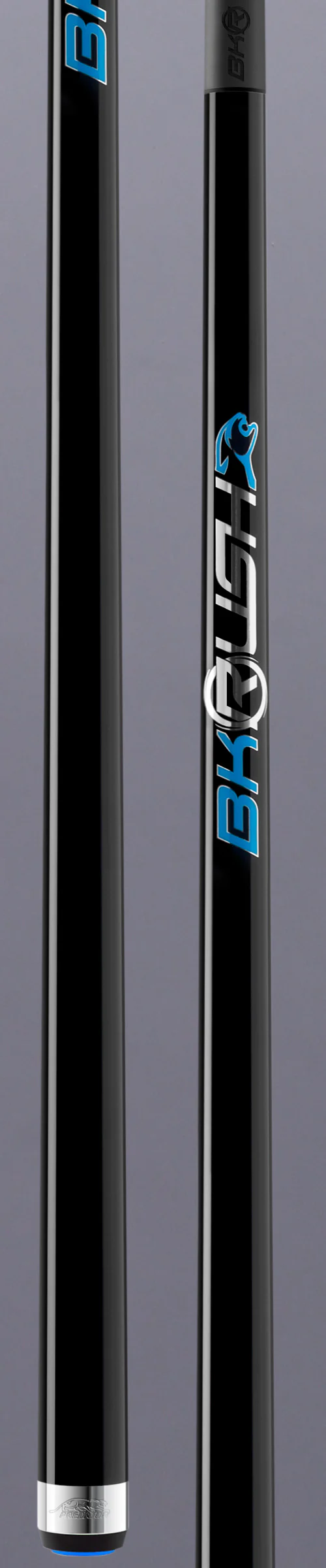 Predator BK Rush Break Cue - No Wrap - BKRUSHNW - Image 3