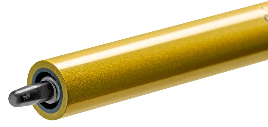 Predator BK Rush Gold Break Cue - No Wrap - BKRUSHGOLDNW - Image 5