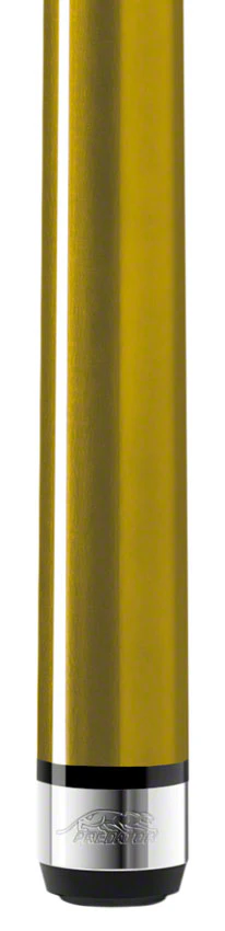 Predator BK Rush Gold Break Cue - No Wrap - BKRUSHGOLDNW - Image 6