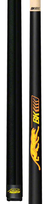 Predator BK4 Break Cue - No Wrap - BK4NW - Image 3
