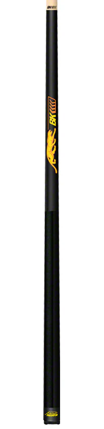 Predator BK4 Break Cue - No Wrap - BK4NW - Image 4