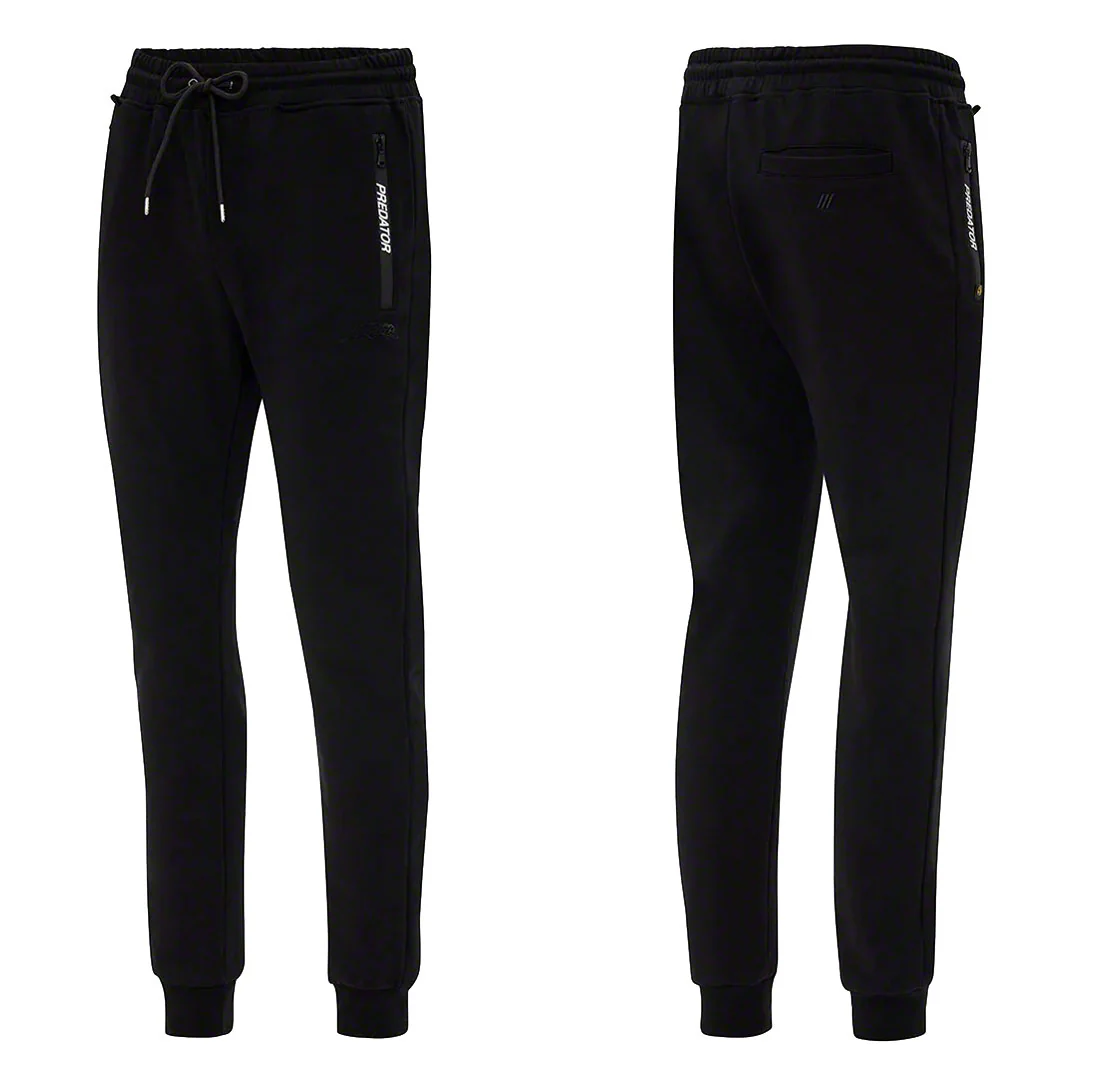 Predator Black Jogger Pant - Image 2