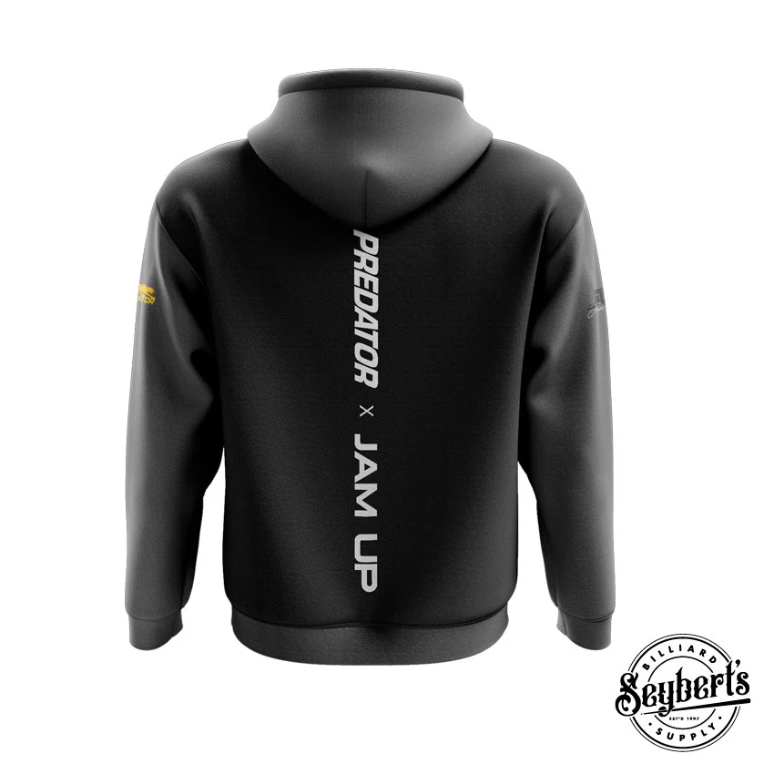 Predator Black Shadow Hoodie - Image 2