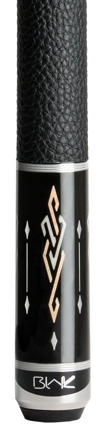 Predator Blak5-1 Uniloc Pool Cue - 5BLAK1UNI - Image 2