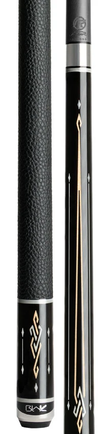 Predator Blak5-1 Uniloc Pool Cue - 5BLAK1UNI - Image 3