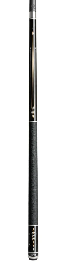 Predator Blak5-1 Uniloc Pool Cue - 5BLAK1UNI - Image 4