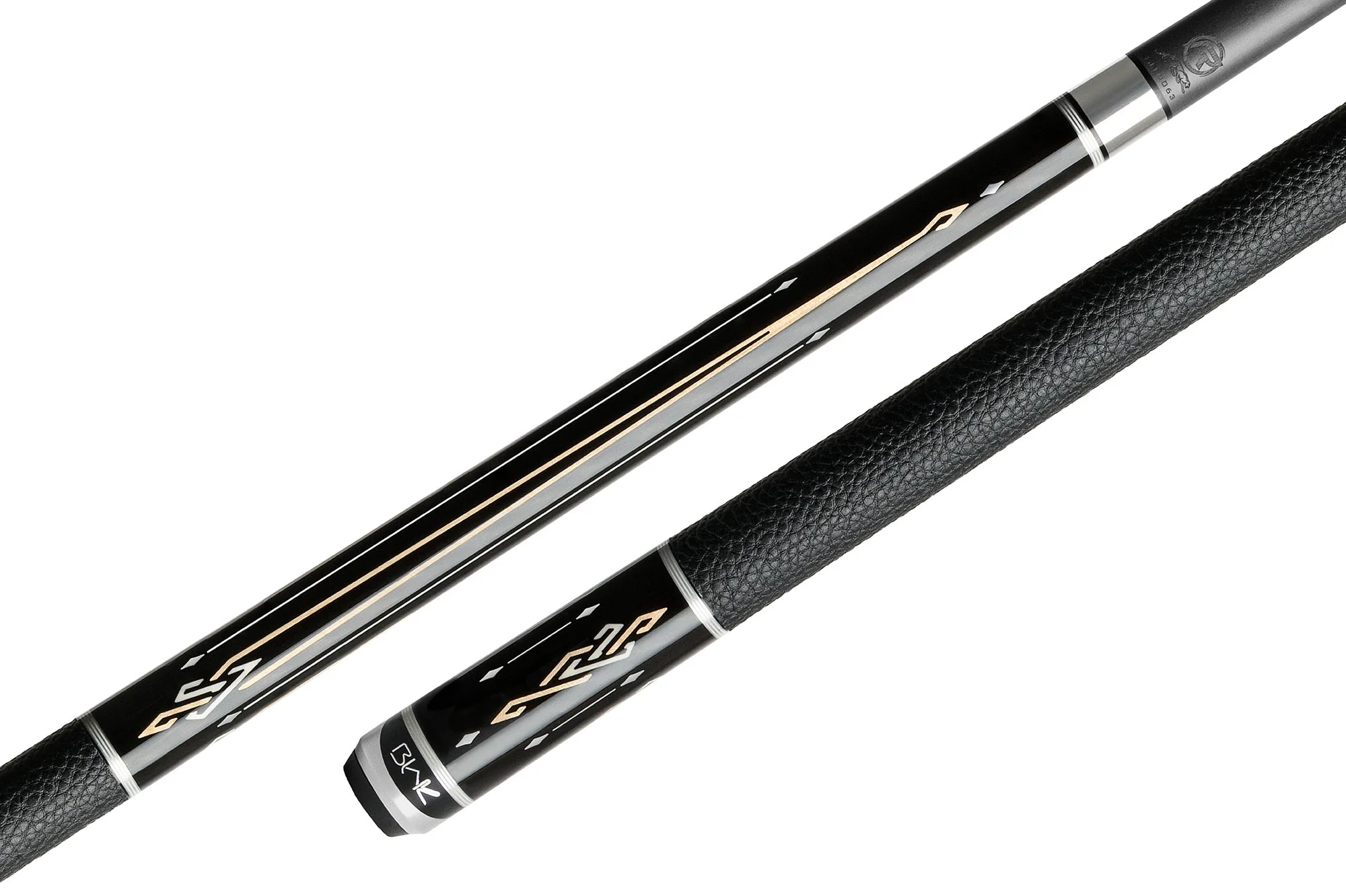 Predator Blak5-1 Uniloc Pool Cue - 5BLAK1UNI - Image 8