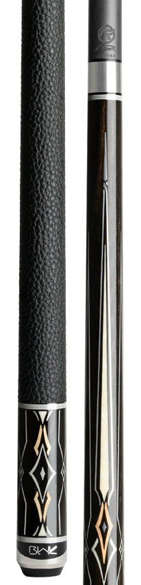 Predator Blak5-3 Uniloc Pool Cue - 5BLAK3UNI - Image 3