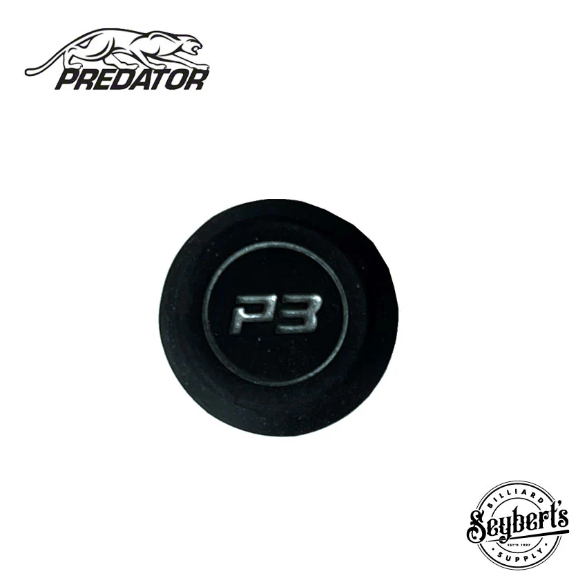 Predator Bumper P3