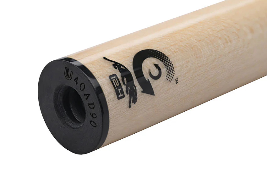 Predator Centro Hybrid Shaft - Radial Thin Collar - Image 3